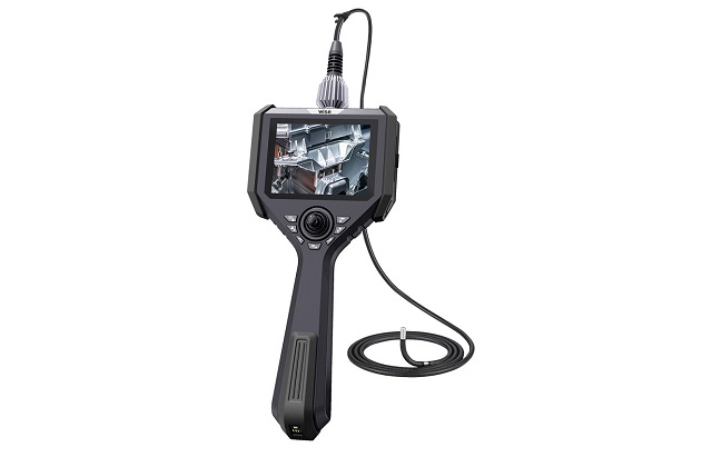工業(yè)內(nèi)窺鏡選購的七點(diǎn)因素
