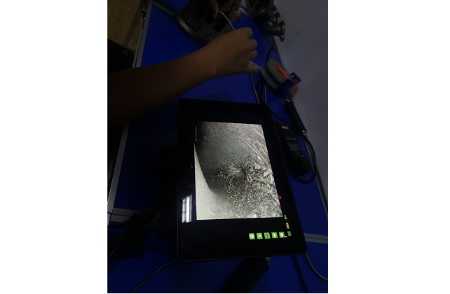 為什么國內(nèi)的工業(yè)內(nèi)窺鏡比國外的便宜？