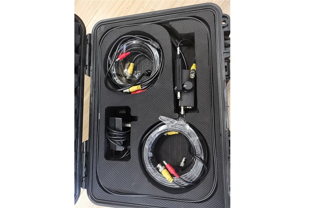 什么是管道內(nèi)窺鏡？