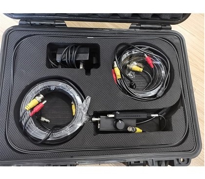 工業(yè)內(nèi)窺鏡如何操作？在使用前有哪些必要的檢查校準(zhǔn)工作？