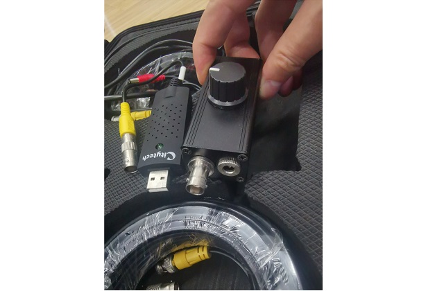 工業(yè)視頻內(nèi)窺鏡成為引領(lǐng)國內(nèi)無損檢測(cè)市場(chǎng)的重要技能手法