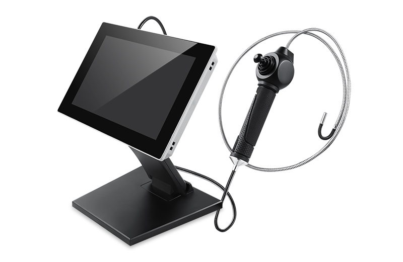 高清工業(yè)內(nèi)窺鏡品牌 有哪些值得被推薦的地方？