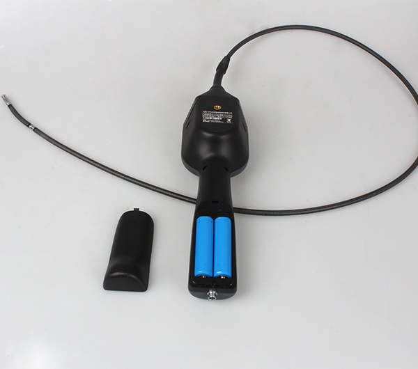 工業(yè)電子內(nèi)窺鏡有哪3個成像原理？