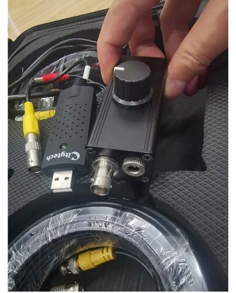 如何做好內(nèi)窺鏡設(shè)備的日常養(yǎng)護？