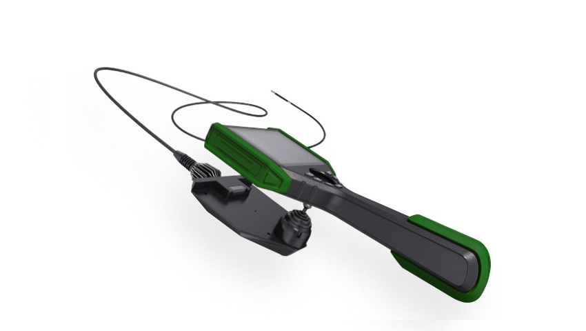 工業(yè)視頻內(nèi)窺鏡廠(chǎng)家告訴你管道內(nèi)窺鏡是什么？