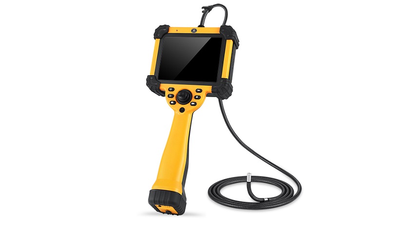 工業(yè)內窺鏡的起源是怎么樣的？