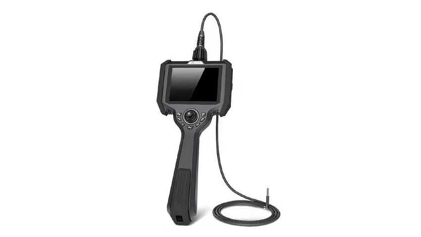 你了解紅外熱成像內(nèi)窺鏡的檢測原理嗎？