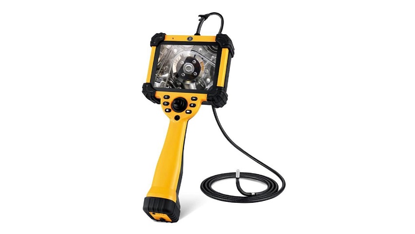 工業(yè)內(nèi)窺鏡價格不一樣的原因是什么？