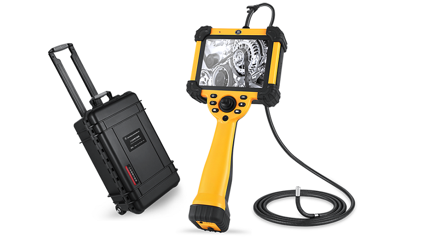 微視孔探儀的優(yōu)點有哪些？