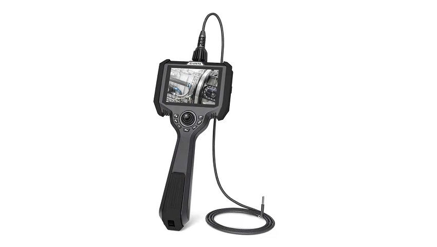 工業(yè)內(nèi)窺鏡和醫(yī)用內(nèi)窺鏡兩者有什么區(qū)別？