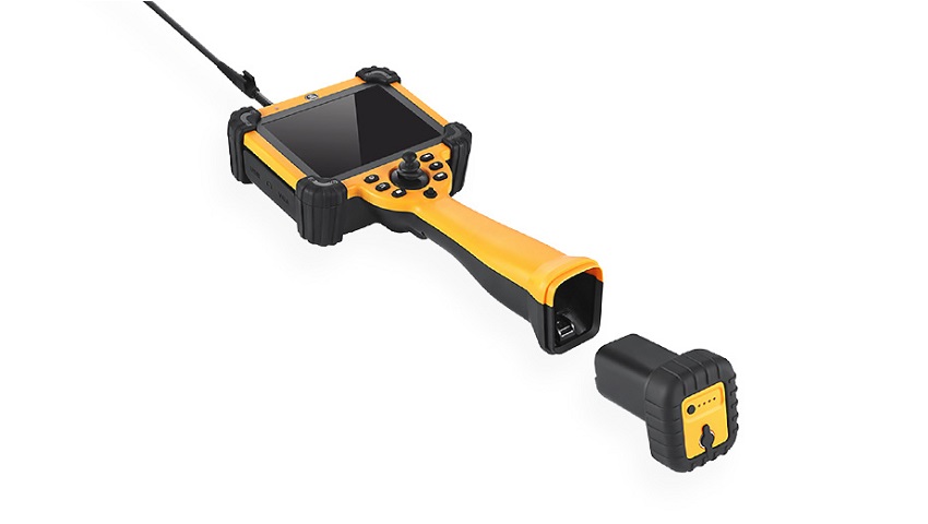 工業(yè)內(nèi)窺鏡可以對風(fēng)電機(jī)組進(jìn)行檢測嗎？