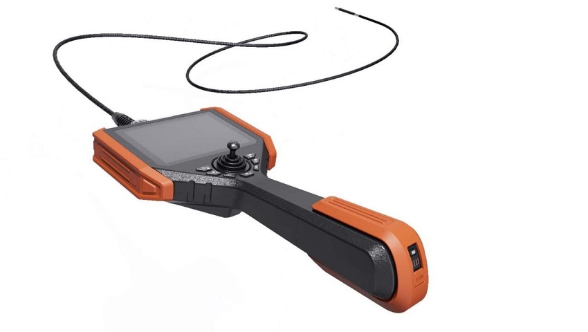 工業(yè)內(nèi)窺鏡在操作時(shí)需要注意什么呢？