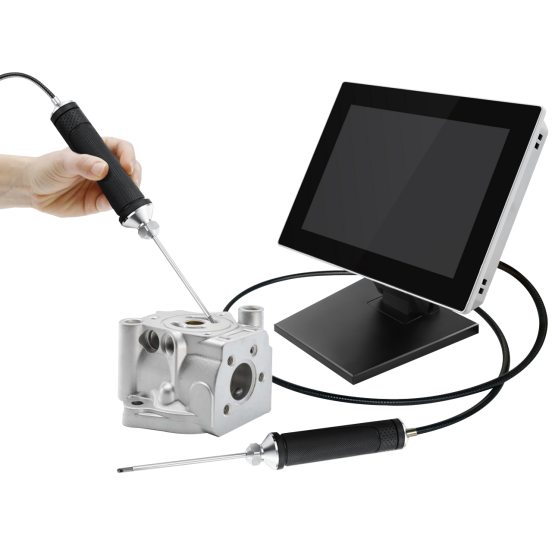 工業(yè)內(nèi)窺鏡實現(xiàn)可定制化，怎么選購最好？