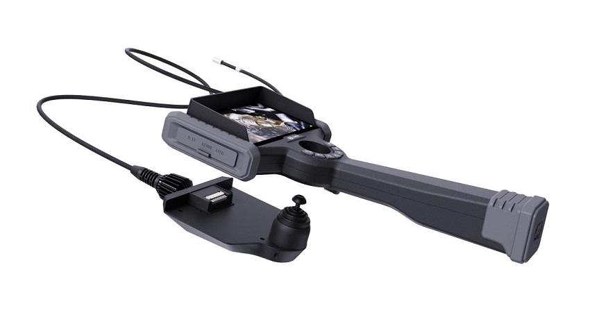 工業(yè)高清內(nèi)窺鏡是如果應(yīng)用在變電設(shè)備的安全檢修的？