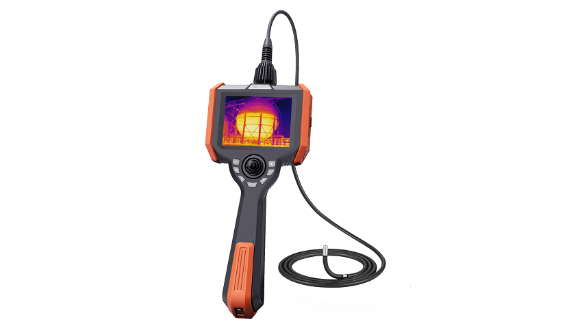 應(yīng)如何判斷，工業(yè)內(nèi)窺鏡的廠家是否真正具備實(shí)力？