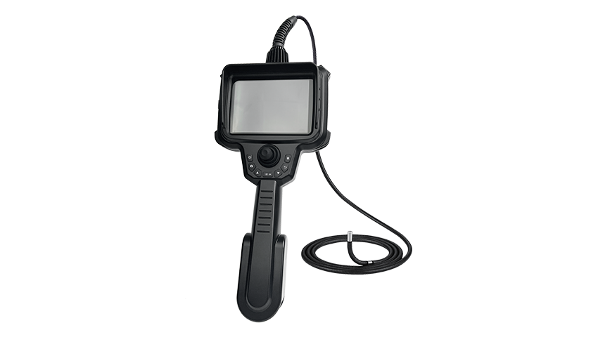 便攜式工業(yè)內(nèi)窺鏡有什么特點？