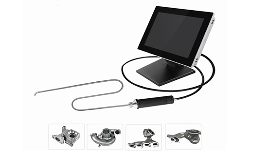 工業(yè)視頻內(nèi)窺鏡有哪些核心技術(shù)？