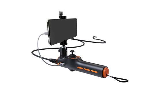 汽車維修用的內(nèi)窺鏡如何選擇？