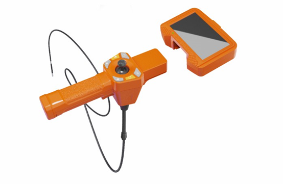 便攜式工業(yè)內(nèi)窺鏡生產(chǎn)廠家如何選擇？