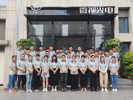 穩(wěn)健揚(yáng)帆，新程起航丨深圳微視告別2023，一起向2024進(jìn)發(fā)！