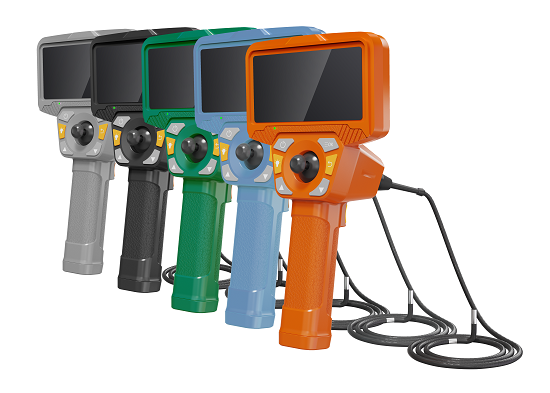 便攜式工業(yè)內(nèi)窺鏡的特點及應(yīng)用