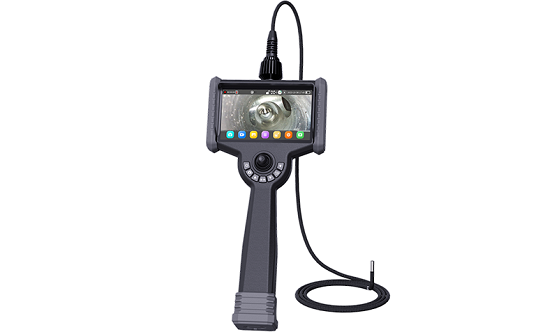 檢測齒輪箱的工業(yè)內(nèi)窺鏡如何選？