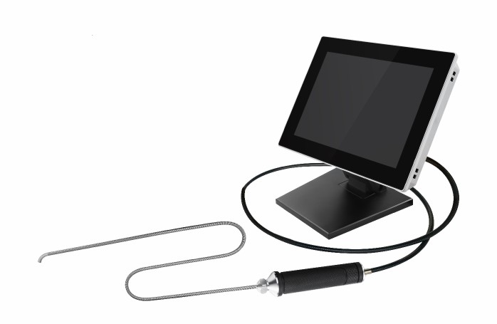 工業(yè)內(nèi)窺鏡在金屬零部件檢測中的應(yīng)用與優(yōu)勢