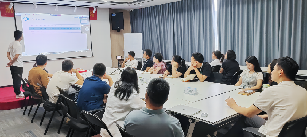 凝心聚力，共創(chuàng)輝煌丨深圳微視5月績效經(jīng)營表彰會(huì)圓滿舉行