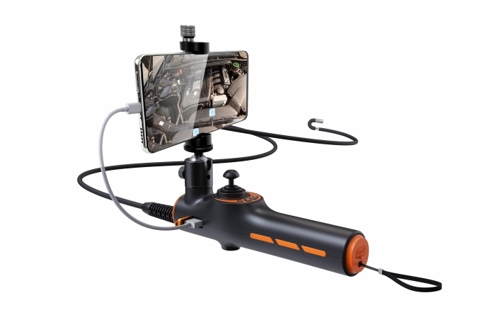 工業(yè)內(nèi)窺鏡如何檢測汽車？有何優(yōu)勢？