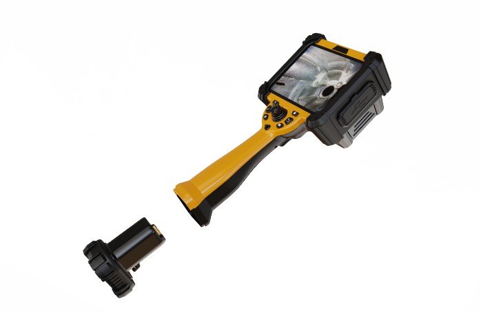 星漢巡天·XT系列智能電控工業(yè)內(nèi)窺鏡