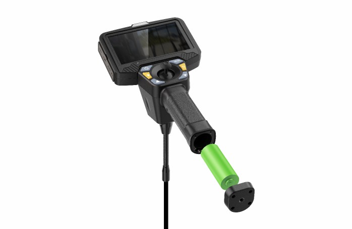 LA系列便攜式工業(yè)內(nèi)窺鏡