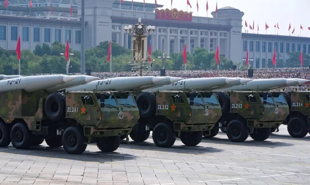 深圳微視工業(yè)內(nèi)窺鏡：守護(hù)國防安全，就是保障我們的和平生活