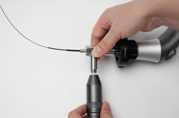 天璣TJ-XG亞毫米超細光纖內(nèi)窺鏡